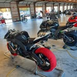 Fran Davenport - @franimals_garage - Instagram