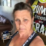 Fran Davidson - @zumba_fran - Instagram