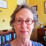 Fran Davidson - @psychicandenergywork - Instagram
