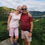 Fran Davidson - @frannied65 - Instagram