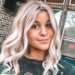 Fran - @frandawson92 - Instagram