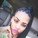 Antoinette Johnson - @fran_deejohnson - Instagram