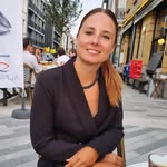 Fran Degroote - @frandegroote - Instagram