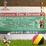 Francis DE Groote - @degrootefrancis - Instagram