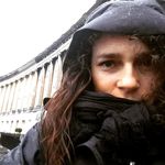 Francisca de Groote - @frandegrootep - Instagram