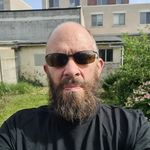 Frank de Groote - @frankdg13 - Instagram