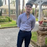 Francesco De Luca - @fran_deluca05 - Instagram