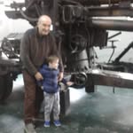 Francisco De Luca - @frandeluca51 - Instagram