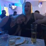 Fran Dempsey - @mulletprincess84 - Instagram