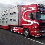 francis dempsey - @irishtruckerpictures - Instagram
