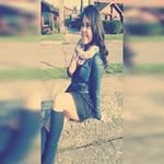 Francisca Sepulveda - @frandennis3 - Instagram