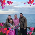Fran Denny - @frand38 - Instagram