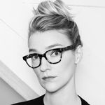 Frances F. Denny - @francesfdenny - Instagram