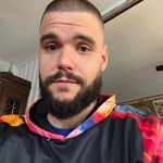 Frank Devine - @frankdevine - Instagram