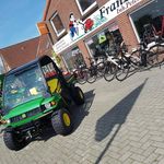 Fa.Franz de Vries inh. Peter Klaassen - @franz_de_vries - Instagram