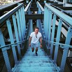 Frank de Vries - @frankdevriess - Instagram