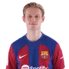 BARCELONA - @frankiedeyoung2 - TikTok