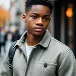 Frãŋƙ Lƴŋ - @deyoungfran - Instagram