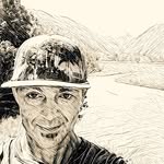 Frankie DeYoung - @hooba_frank - Instagram