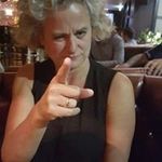 Fran Diamond - @frandiamond1536 - Instagram