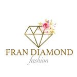 Fran Diamond Fashion - @frandiamond_f - Instagram