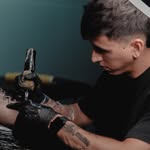 Francisco Díaz • Tattoo - @frandiazttt - Instagram