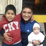 Frandick Augusto Costilla Fernandez - @frandick_augusto - Instagram