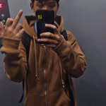Frandick Xu - @xufrandick - Instagram