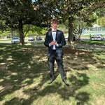 Frankie Dickerson - @frankie.dickerson - Instagram