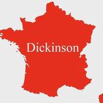Dickinson en France - @dickinsonenfrance - Instagram