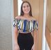 Francesca Dickinson - Facebook