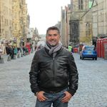 Francisco Dickinson - @panchinson - Instagram