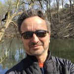 Frank Dickinson - @frank_dickinson_ - Instagram