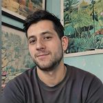 Franklin Dickinson - @franklin.dickinson - Instagram