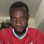 Dickson Frank - @frankdickson76 - Instagram