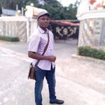 Frank Dickson Mgongolwa - @frankdicksonmgongolwa - Instagram