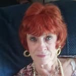 Fran Dillon - @redheadtoyota1 - Instagram