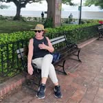 Fran Dillon - @fdbuser4 - Instagram