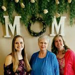 Fran Cochran-Dixon - @cochrandixon - Instagram