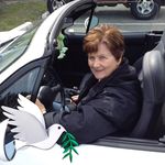 Fran Dixon McLachlan - @sidpier - Instagram