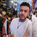 Francisco Dickison Freire - @frandixon83 - Instagram