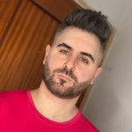  Fran Dominguez  - @frandominguez2 - Instagram