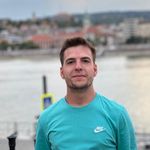 Fran Domínguez - @frandominguez3 - Instagram