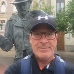 Francis Donnelly - @fran_donnelly65 - Instagram