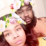Fran and Dooley - @fade_gang901 - Instagram