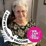 Fran Downey - @vowaw28419 - Instagram