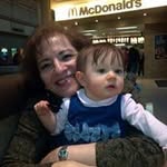 Fran Downing - @fmdown4 - Instagram