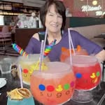 Fran Draper - @grandma20003 - Instagram