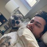 Francis Laguna-Driscoll - @fldriscoll - Instagram