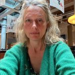 Fran Drummond Moray - @franwords - Instagram